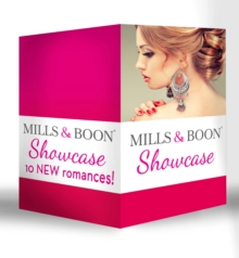 Image for Mills & Boon showcase