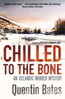 Image for Chilled to the Bone