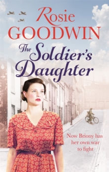 Image for The soldier's daughter