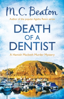 Image for Death of a Dentist