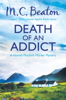 Image for Death of an Addict