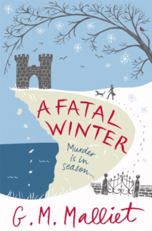 Image for A fatal winter