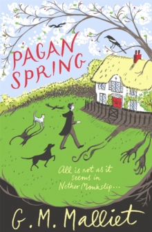 Pagan Spring