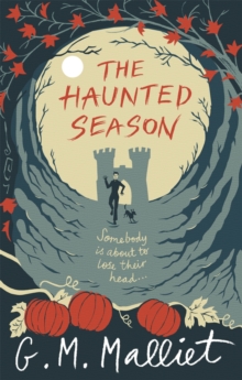 The Haunted Season