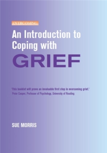 Image for An introduction to coping with grief