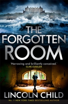 Image for The forgotten room