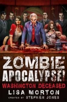 Image for Zombie Apocalypse! Washington Deceased