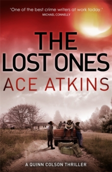Image for The Lost Ones