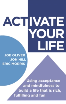 Image for ACTivate Your Life