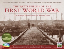 Battlefields of the First World War