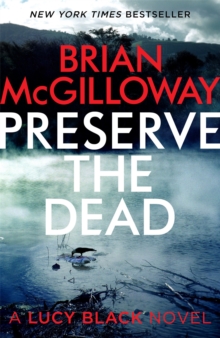 Image for Preserve the dead
