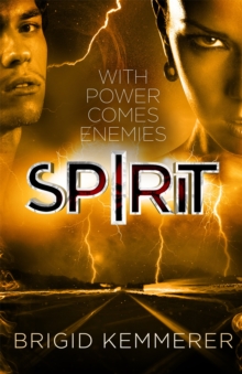 Image for Spirit