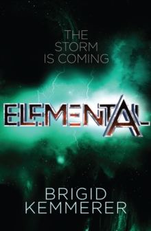 Image for Elemental: an Elementals novella 0.5