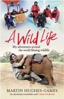 Image for A wild life