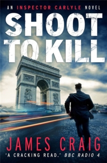 Image for Shoot to Kill