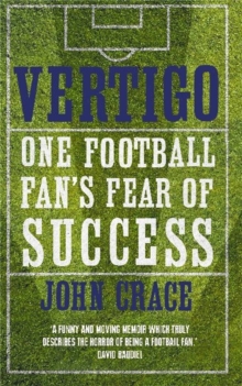 Vertigo: Spurs, Bale and One Fan’s Fear of Success