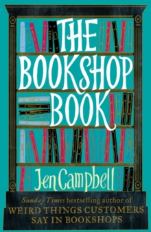 Bookshop Book