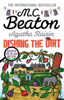 Agatha Raisin: Dishing the Dirt