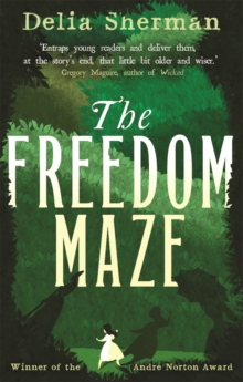 Image for The freedom maze
