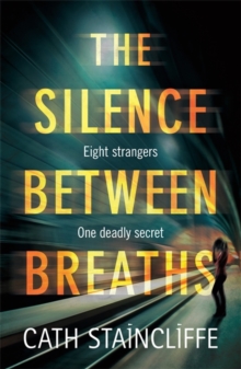 Image for The silence between breaths