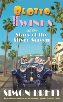 Image for Blotto, Twinks and the stars of the silver screen