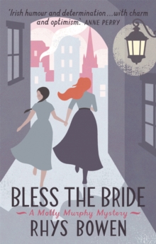 Image for Bless the bride