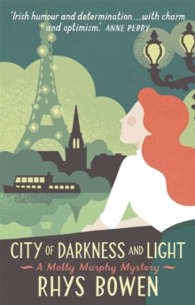 Image for City of darkness and light