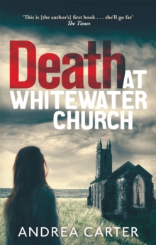 Death at Whitewater Church: An Inishowen Mystery