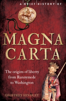 Brief History of Magna Carta, 2nd Edition
