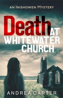 Image for Death at Whitewater Church