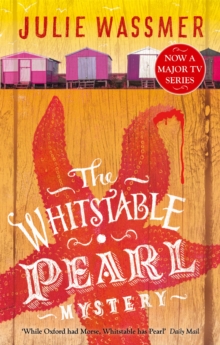 Image for The Whitstable pearl mystery