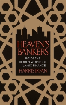 Image for Heaven's bankers