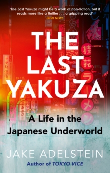 Image for The Last Yakuza