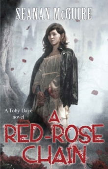 Red-Rose Chain (Toby Daye Book 9)