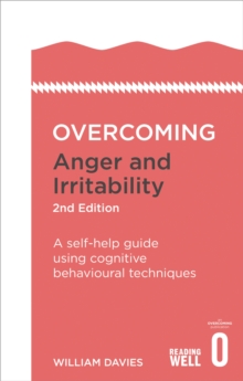 Image for Overcoming Anger and Irritability, 2nd Edition