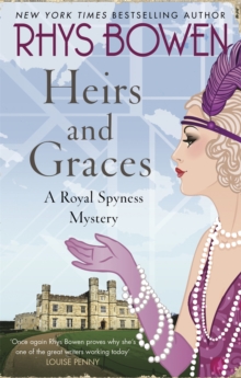 Image for Heirs and graces