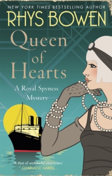 Image for Queen of hearts