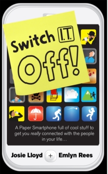 Image for Switch It Off