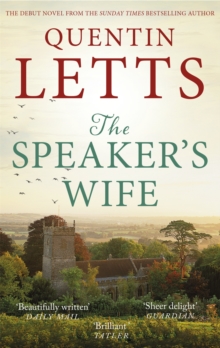 Image for The speaker's wife