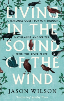 Image for Living in the sound of the wind