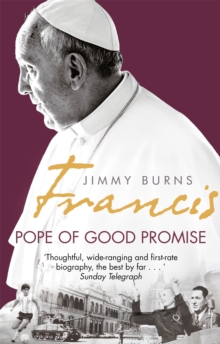 Image for Francis  : Pope of good promise