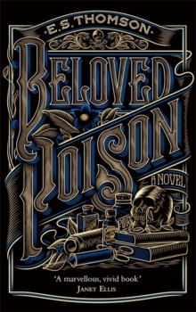 Beloved Poison: A page-turning thriller full of dark secrets