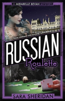 Image for Russian roulette