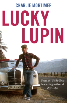 Image for Lucky Lupin