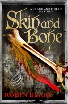 Image for Skin and bone