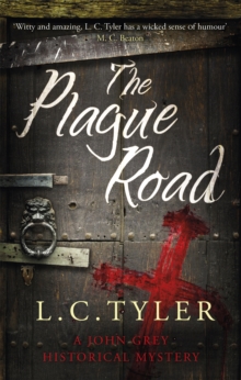 Image for The plague road