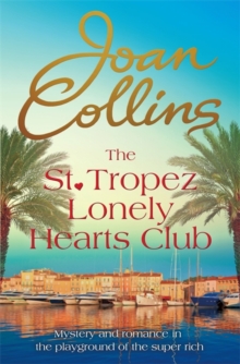 Image for The Saint-Tropez lonely hearts club