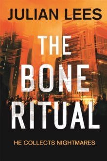 Image for The bone ritual