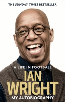 Image for A life in football  : my autobiography