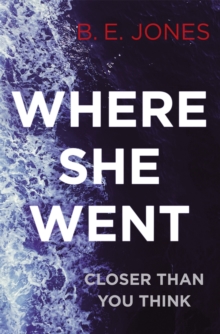 Image for Where she went